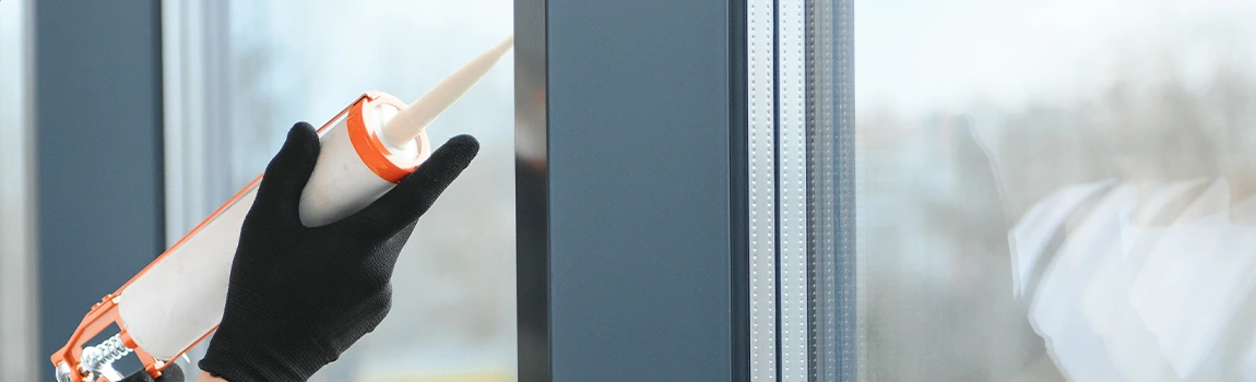 Glass Repair Specialist in Palm Beach Gardens, FL